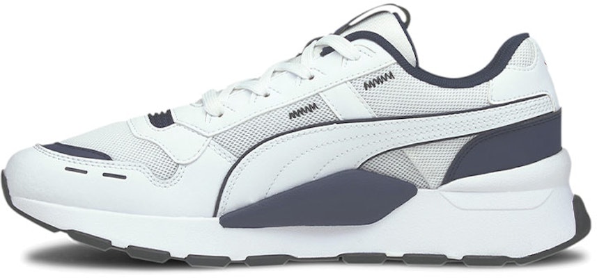 Puma Rs 2.0 Core low Running Shoes White/Blue 374992-06 Buy Puma Rs 2.0 Core low Running Shoes White/Blue 374992-06