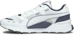 Puma Rs 2.0 Core low Running Shoes White/Blue 374992-06