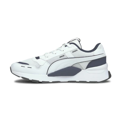 Puma Rs 2.0 Core low Running Shoes White/Blue