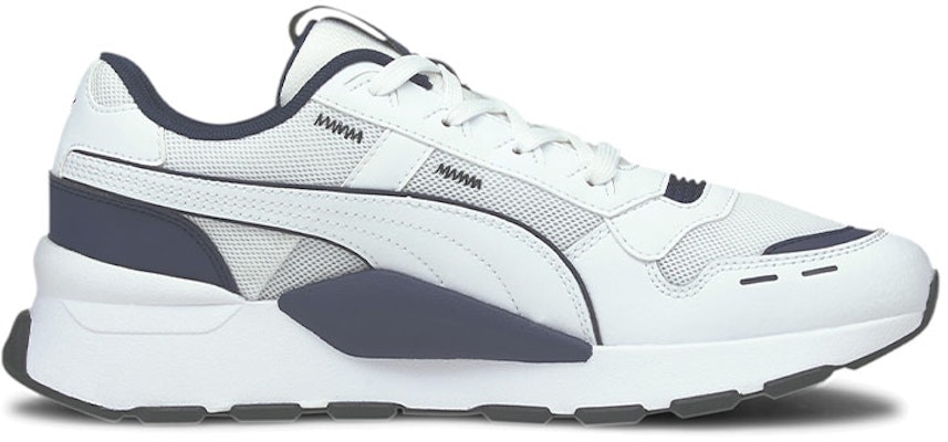 Puma Rs 2.0 Core 白藍 低幫運動鞋 Order Puma Rs 2.0 Core 白藍 低幫運動鞋