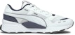 Puma Rs 2.0 Core low Running Shoes White/Blue 374992-06
