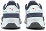 Shop Puma Rs 2.0 Core low Running Shoes White/Blue 374992-06