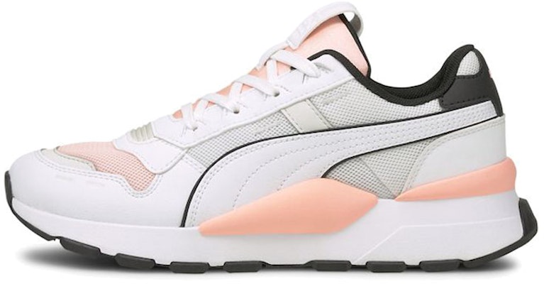Puma RS 2.0 Core 'White Low-Top Running' 374992-05 Buy Puma RS 2.0 Core 'White Low-Top Running' 374992-05