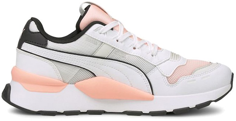 Puma RS 2.0 Core 'White Low-Top Running' 374992-05 Order Puma RS 2.0 Core 'White Low-Top Running' 374992-05
