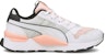 Puma RS 2.0 Core 'Putih Low-Top Running' 374992-05