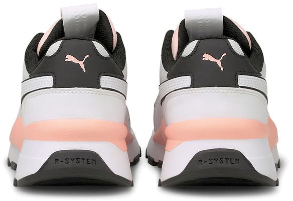 Puma RS 2.0 Core 'White Low-Top Running' 374992-05 Shop Puma RS 2.0 Core 'White Low-Top Running' 374992-05