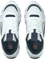 Lookbook Puma Rs 2.0 Core 白藍 低幫運動鞋
