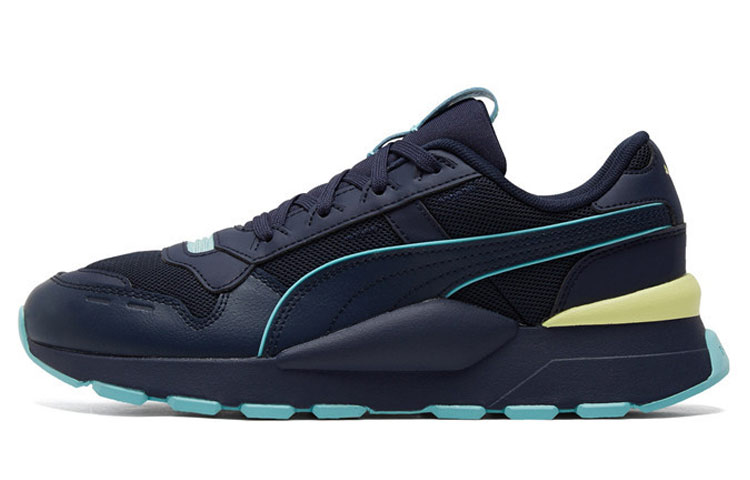 Puma Rs 2.0 Core Running Shoes Blue 374992-03