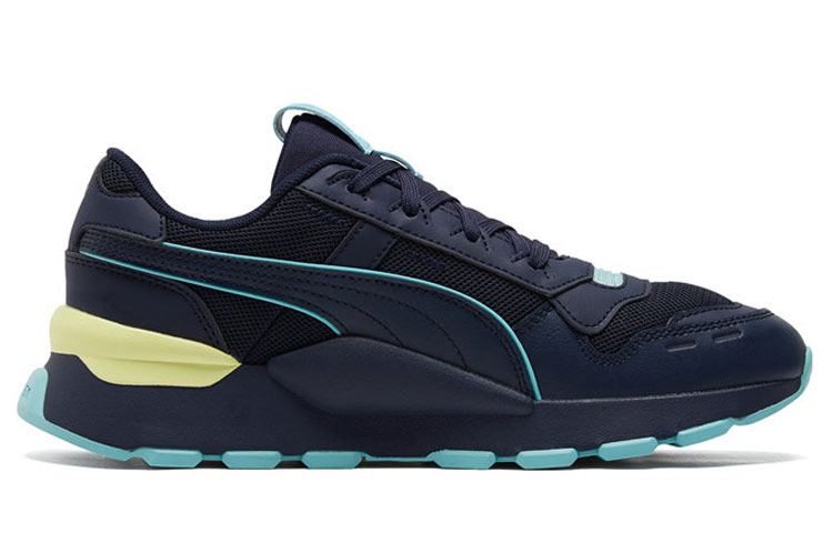 Order Puma RS 2.0 Core Scarpe da Corsa Blu 374992-03