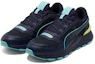 Lookbook Puma RS 2.0 Core Scarpe da Corsa Blu 374992-03