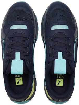 Puma RS 2.0 Core Scarpe da Corsa Blu 374992-03 Shop Puma RS 2.0 Core Scarpe da Corsa Blu 374992-03