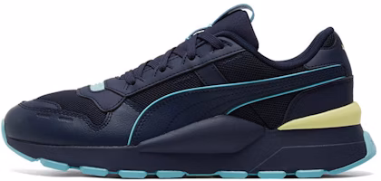 Puma Rs 2.0 Core Running Shoes Blue 374992-03 Puma Rs 2.0 Core Running Shoes Blue 374992-03