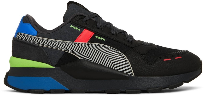 Puma RS 2.0 Dazed 'Black Multi' 382930-02 Buy Puma RS 2.0 Dazed 'Black Multi' 382930-02