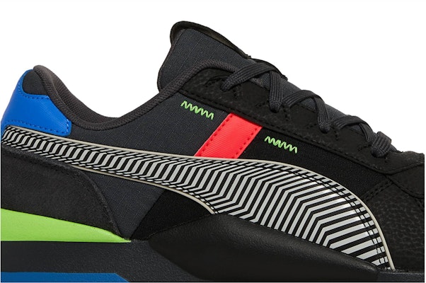 Puma RS 2.0 Dazed 'Black Multi' 382930-02 Order Puma RS 2.0 Dazed 'Black Multi' 382930-02