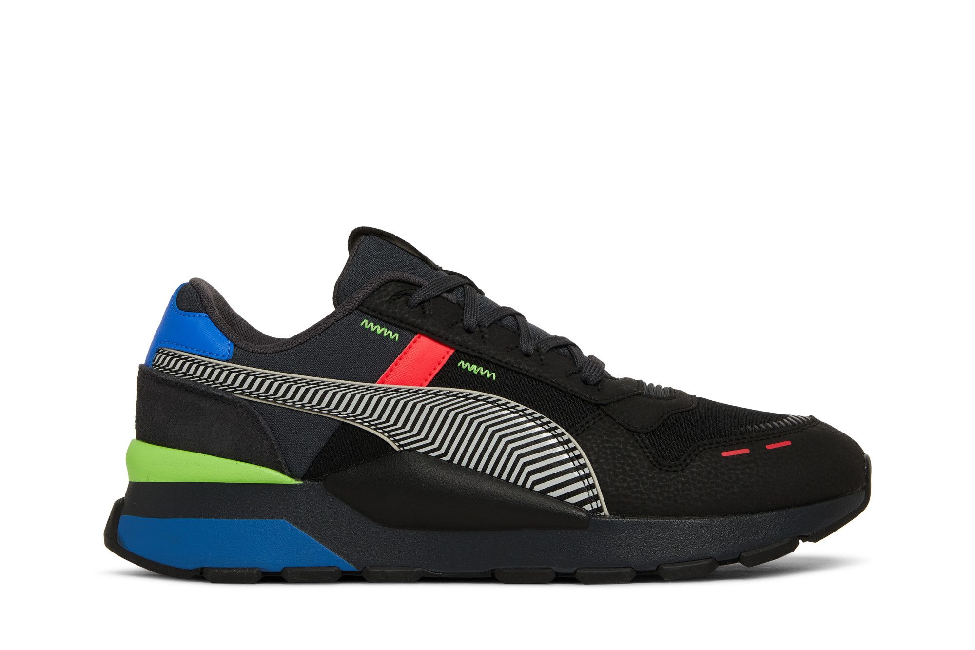 Buy Puma RS 2.0 Dazed 'Black Multi' 382930-02
