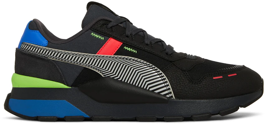 Puma RS 2.0 Dazed 'Black Multi' 382930-02 Buy Puma RS 2.0 Dazed 'Black Multi' 382930-02