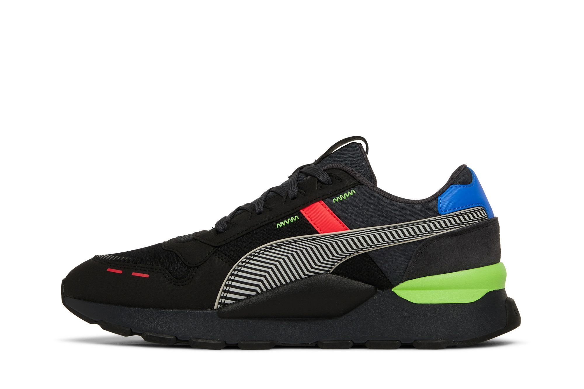 Lookbook Puma RS 2.0 Dazed 'Black Multi' 382930-02
