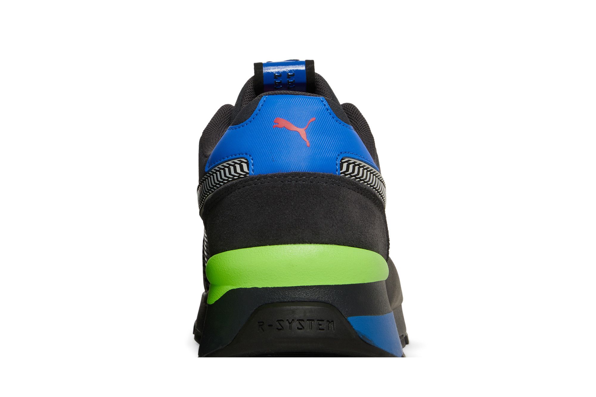 Sizing Puma RS 2.0 Dazed 'Black Multi' 382930-02