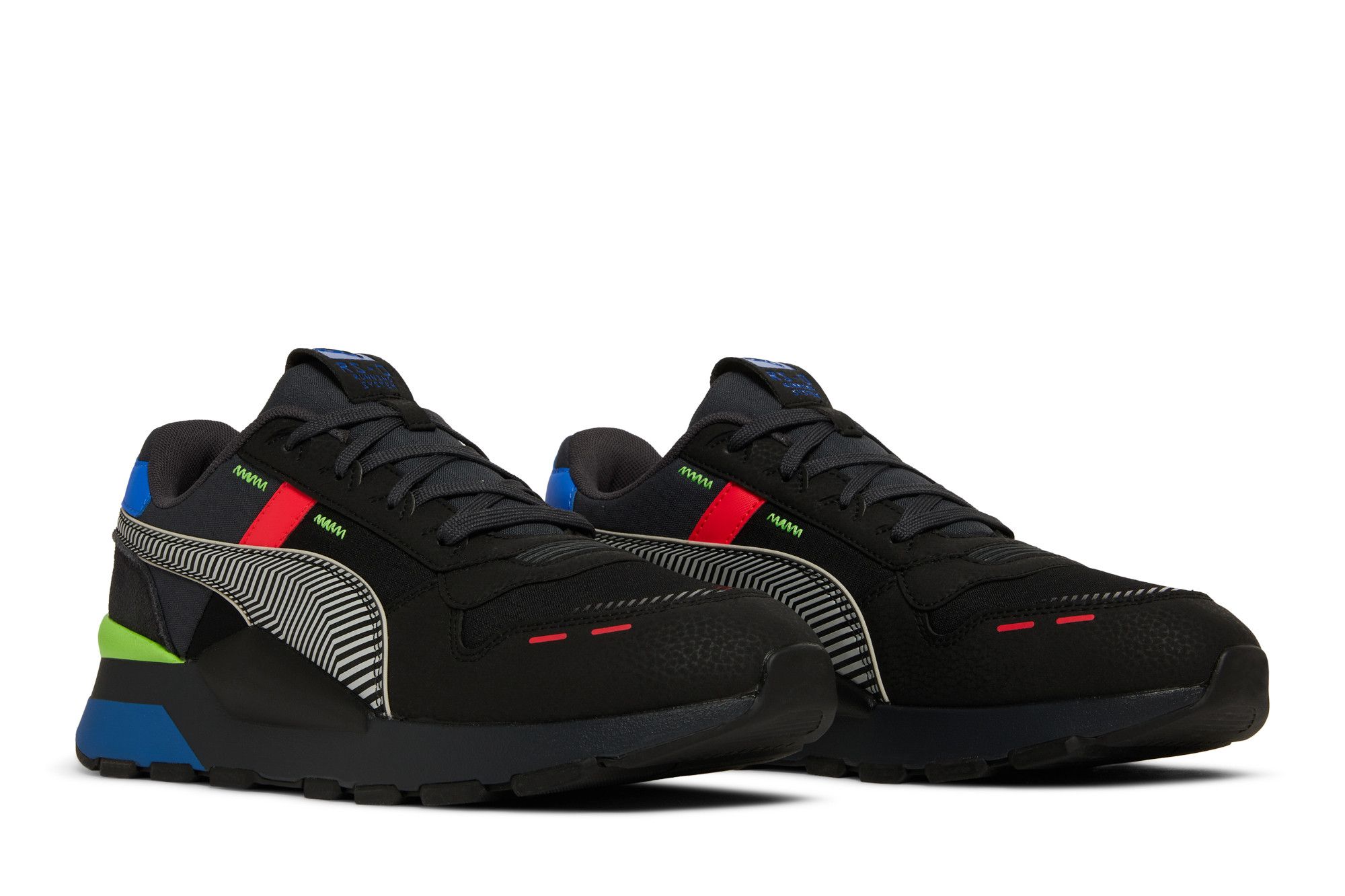 Cheap Puma RS 2.0 Dazed 'Black Multi' 382930-02