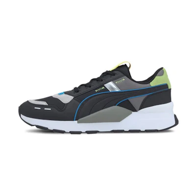 Puma RS 2.0 Futura 'Black Green'