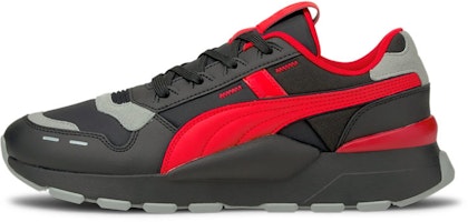 Puma RS 2.0 Futura 'Black Grey Red' 374011-13 Puma RS 2.0 Futura 'Black Grey Red' 374011-13