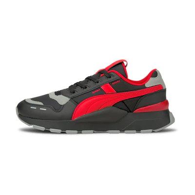 Puma RS 2.0 Futura 'Black Grey Red'