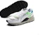 Puma RS 2.0 Futura Hijau/Kelabu/Biru Kasut Rendah 374011-07