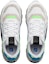 Shop Puma RS 2.0 Futura Hijau/Kelabu/Biru Kasut Rendah 374011-07