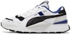 Puma RS 2.0 Futura Kasut Lari Putih/Hitam/Biru 374011-14