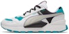 Puma RS 2.0 Futura Putih/Hijau 374011-02