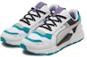 Lookbook Puma RS 2.0 Futura Putih/Hijau 374011-02