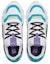 Shop Puma RS 2.0 Futura Putih/Hijau 374011-02