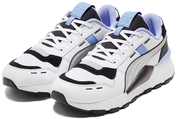 Puma Rs 2.0 Futura Running Shoes White/Grey/Black 374011-12 Lookbook Puma Rs 2.0 Futura Running Shoes White/Grey/Black 374011-12
