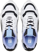 푸마 RS 2.0 퓨투라 러닝화 화이트/그레이/블랙 374011-12 Shop 푸마 RS 2.0 퓨투라 러닝화 화이트/그레이/블랙 374011-12