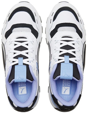 Puma Rs 2.0 Futura Running Shoes White/Grey/Black 374011-12 Shop Puma Rs 2.0 Futura Running Shoes White/Grey/Black 374011-12