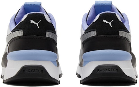 PUMA RS 2.0 Futura 低筒 運動休閒鞋 男女同款 白灰黑 Purchase PUMA RS 2.0 Futura 低筒 運動休閒鞋 男女同款 白灰黑