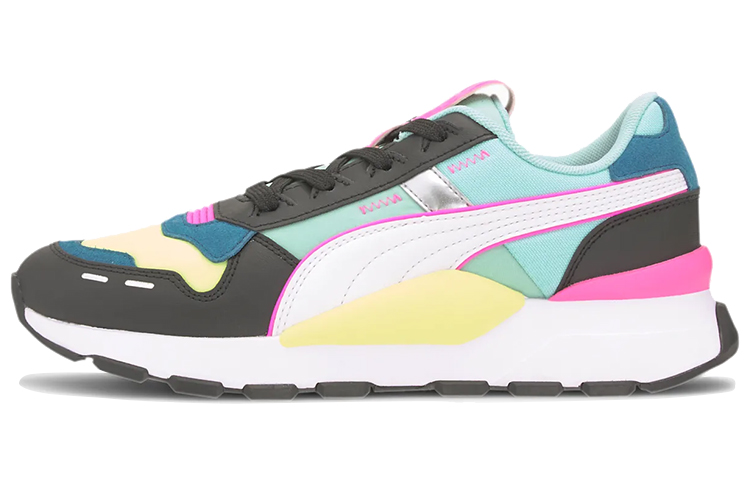 Puma Rs 2.0 Future Blue/Pink 374011-05