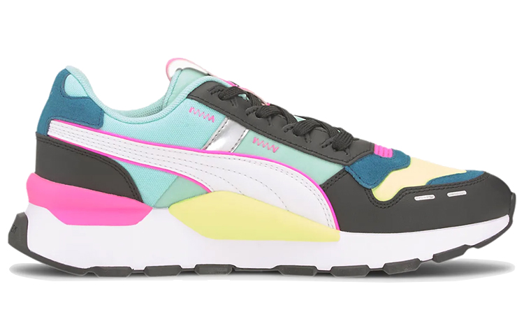 Order Puma RS 2.0 Future Blauw/Roze 374011-05