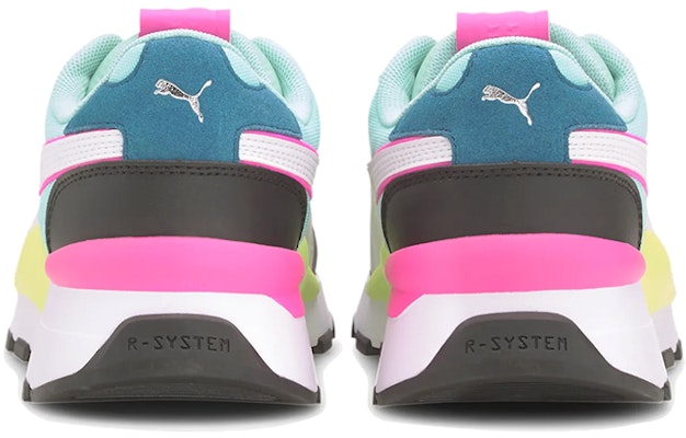 Puma RS 2.0 Masa Depan Biru/Merah Jambu 374011-05 Shop Puma RS 2.0 Masa Depan Biru/Merah Jambu 374011-05