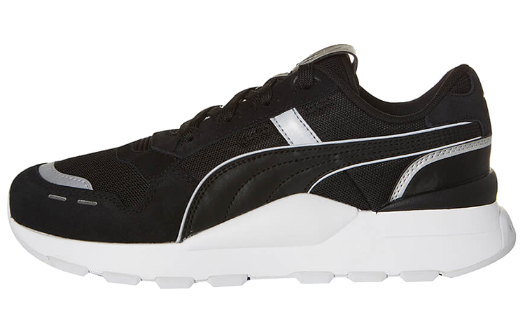 Puma Rs 2.0 KD Black/White Low sneakers 375869-01
