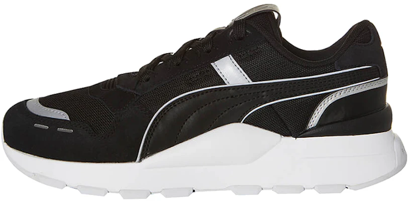 Puma RS 2.0 KD Nero/Bianco Sneakers Basse 375869-01 Buy Puma RS 2.0 KD Nero/Bianco Sneakers Basse 375869-01