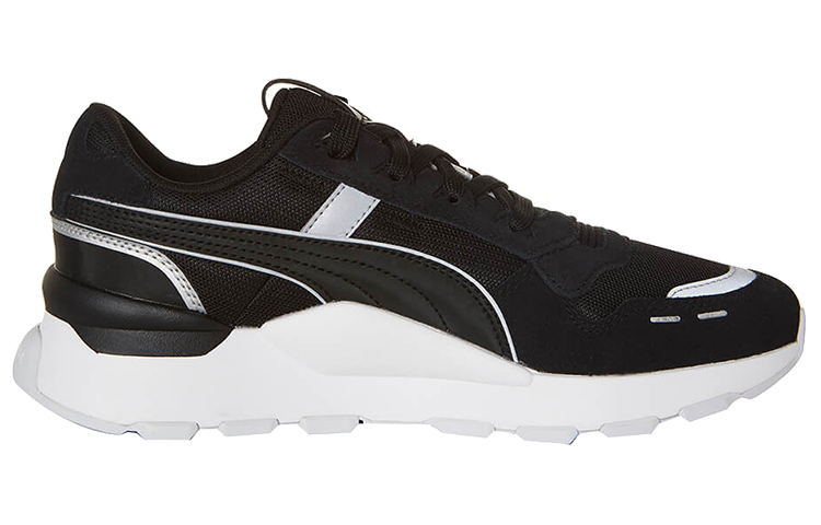 Order Puma RS 2.0 KD Nero/Bianco Sneakers Basse 375869-01