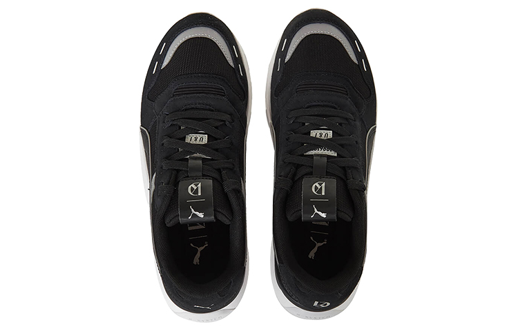 Shop Puma RS 2.0 KD Nero/Bianco Sneakers Basse 375869-01