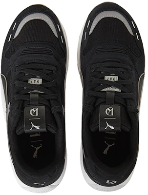 Puma RS 2.0 KD Nero/Bianco Sneakers Basse 375869-01 Shop Puma RS 2.0 KD Nero/Bianco Sneakers Basse 375869-01