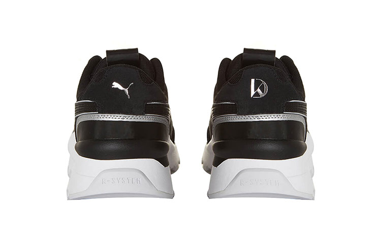 Purchase Puma RS 2.0 KD Nero/Bianco Sneakers Basse 375869-01