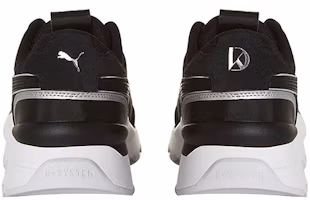Purchase Puma Rs 2.0 KD 黑白 低筒運動鞋