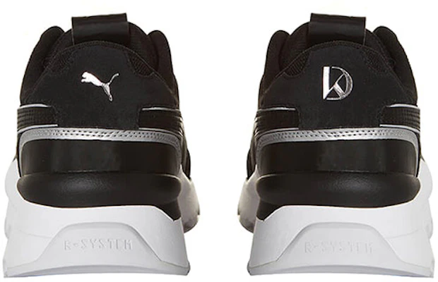 Puma RS 2.0 KD Nero/Bianco Sneakers Basse 375869-01 Purchase Puma RS 2.0 KD Nero/Bianco Sneakers Basse 375869-01
