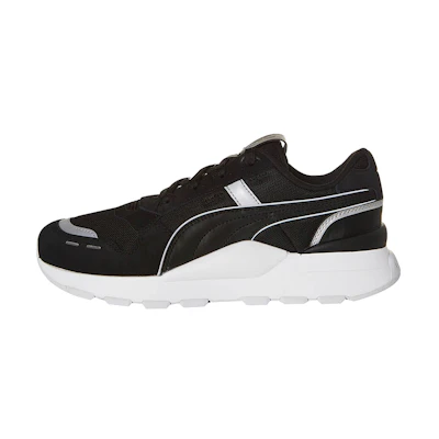 Puma Rs 2.0 KD Black/White Low sneakers