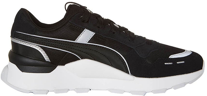 Puma Rs 2.0 KD Black/White Low sneakers 375869-01 Order Puma Rs 2.0 KD Black/White Low sneakers 375869-01
