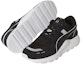 Lookbook Puma Rs 2.0 KD Hitam/Putih Kasut rendah 375869-01